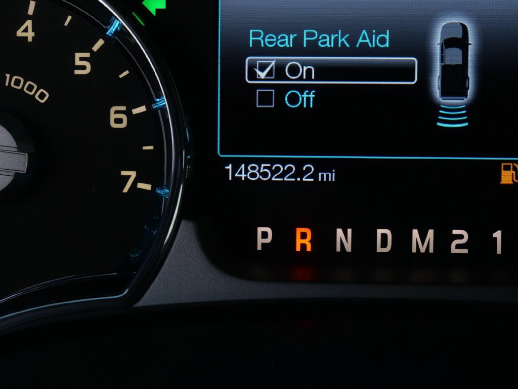 Used 2014 Ford F150 Platinum AWD/4WD image 31