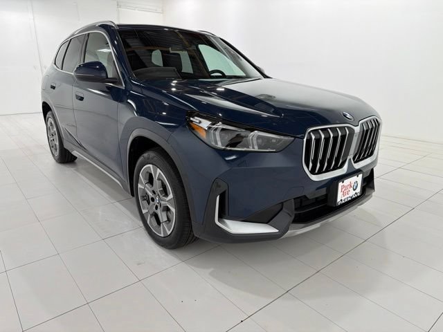 Used 2026 BMW X1 xDrive28i w/ Convenience Package AWD/4WD image 7