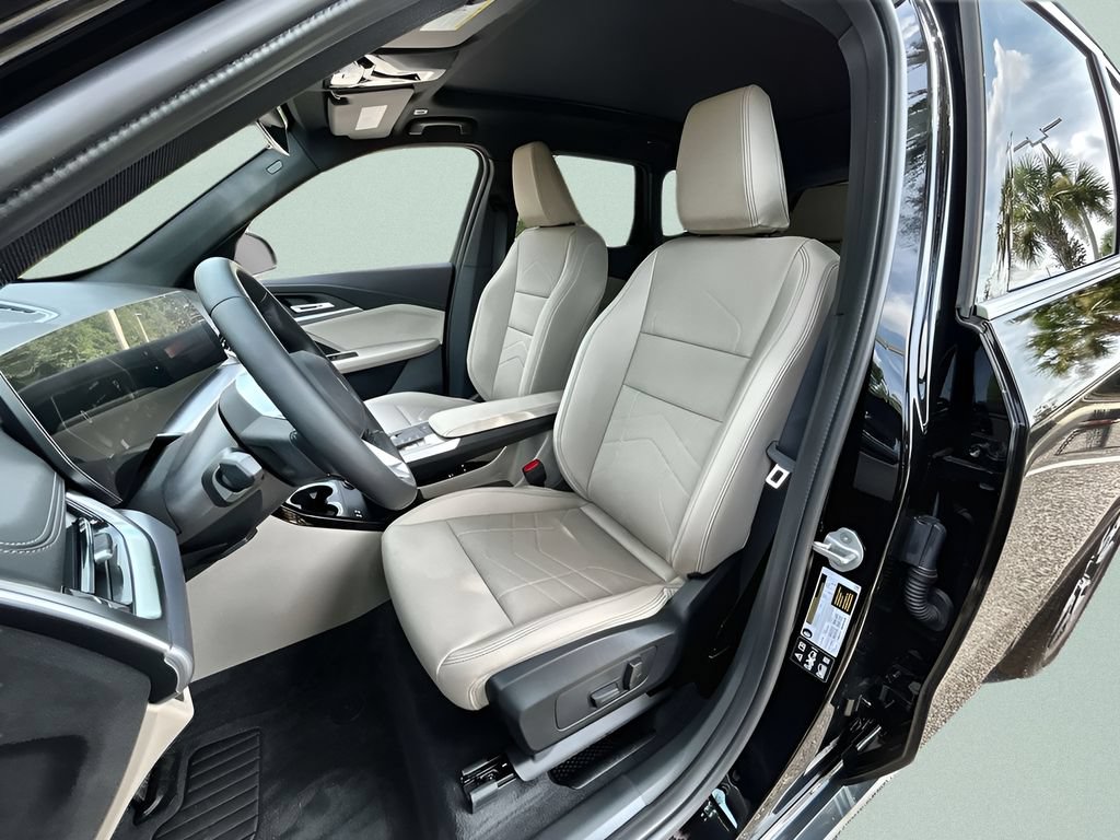 New 2025 BMW X1 xDrive28i w/ Technology Package AWD/4WD image 13