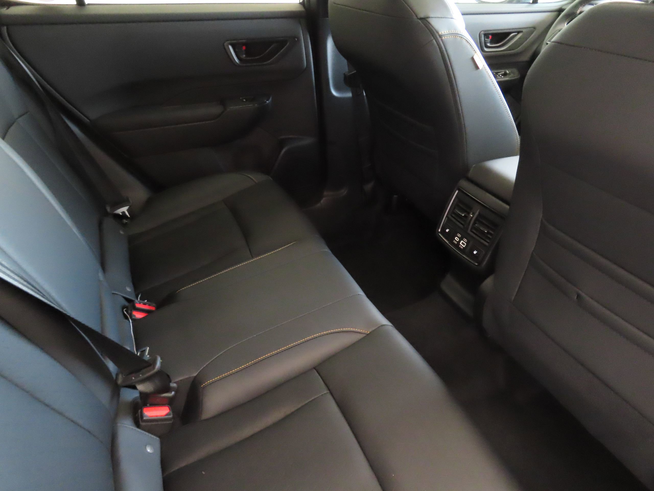 New 2026 Subaru Outback Wilderness image 26