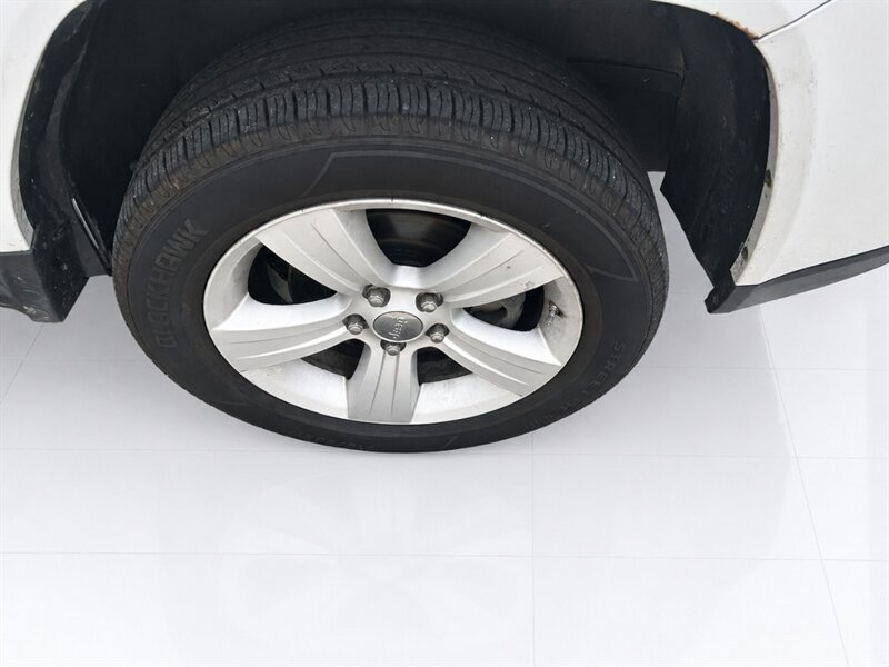 Used 2011 Jeep Compass 4WD image 30