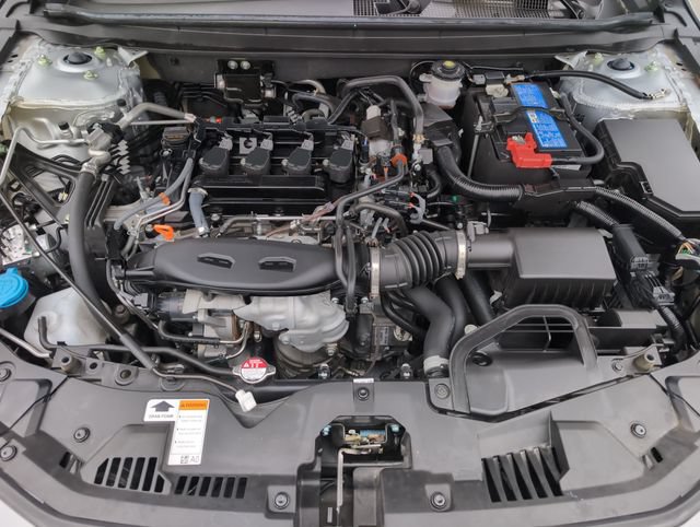 Used 2025 Honda Accord SE image 32