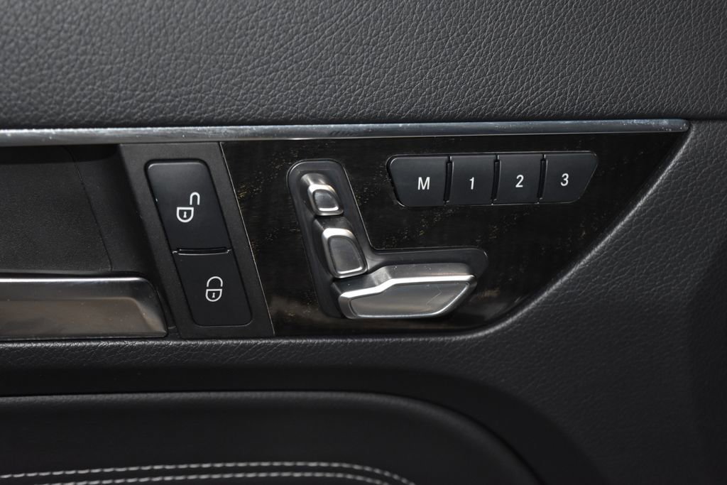 Used 2017 Mercedes-Benz E 400 Cabriolet image 5