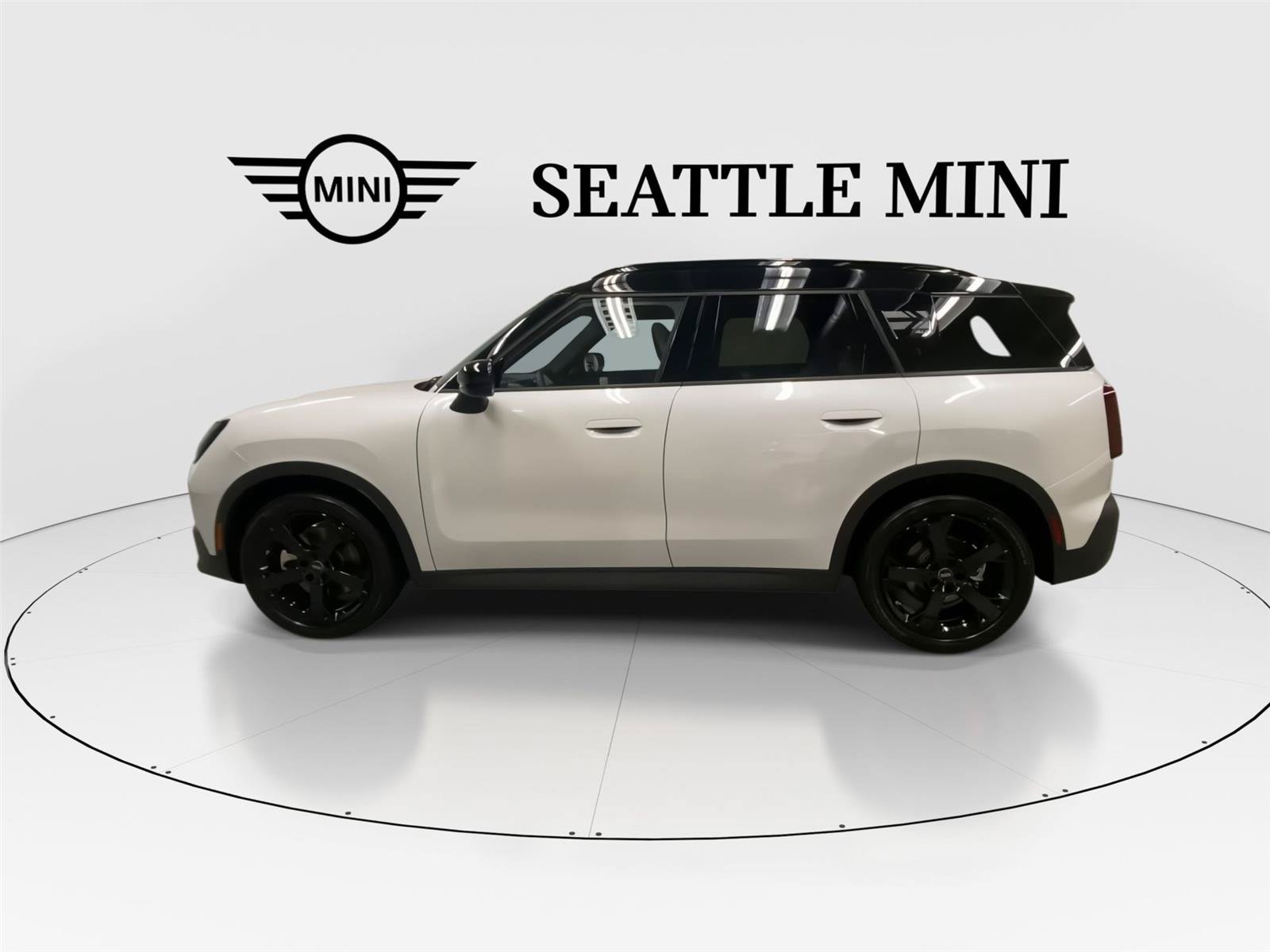 Used 2026 MINI Cooper Countryman S w/ Comfort Package Max AWD/4WD image 7