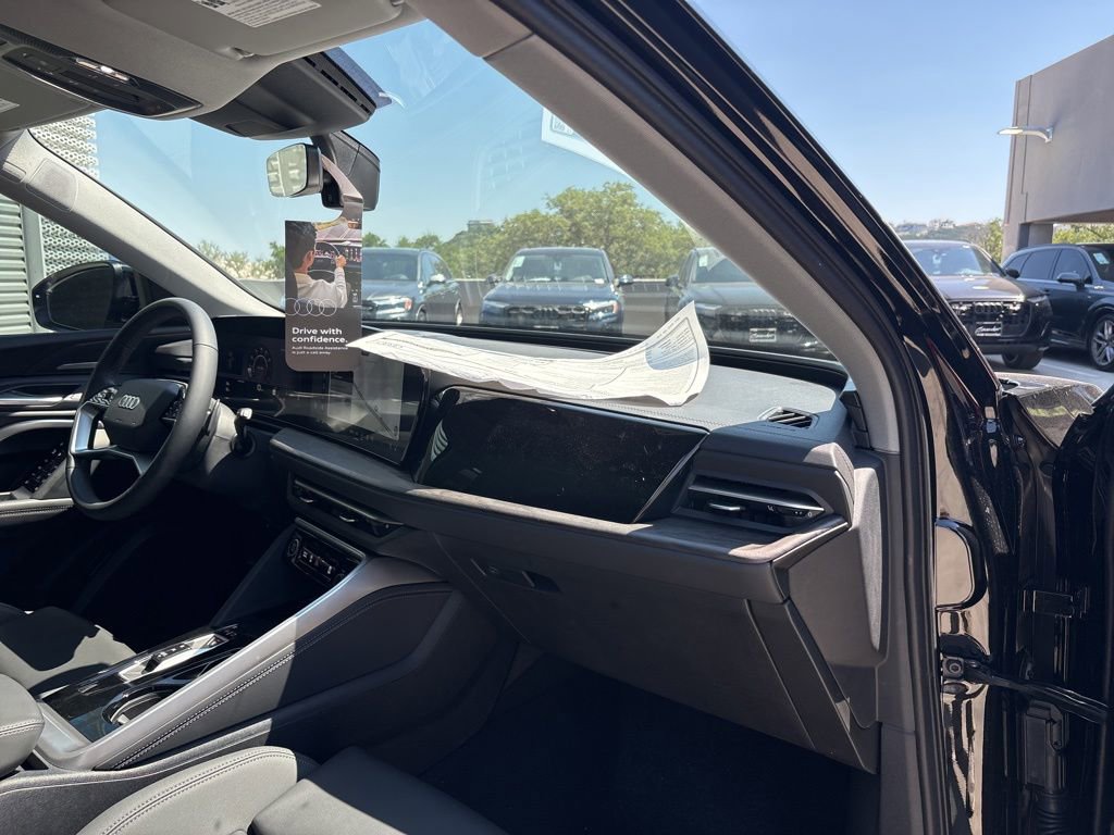 New 2026 Audi Q5 Premium AWD/4WD image 15