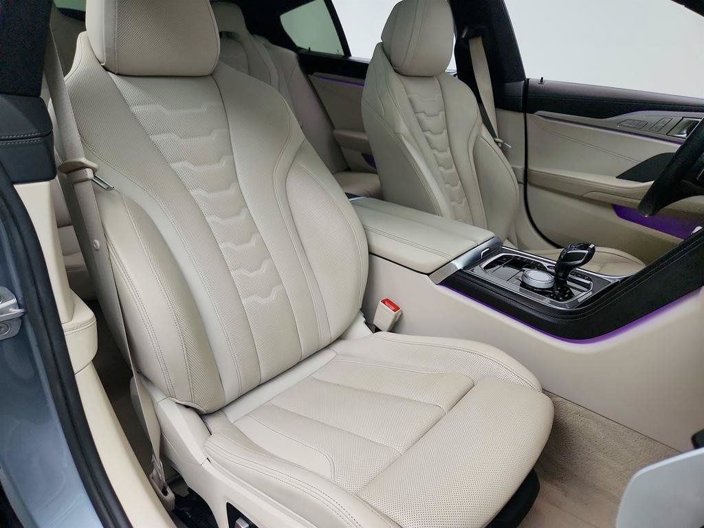 Used 2022 BMW 840i Gran Coupe RWD image 27