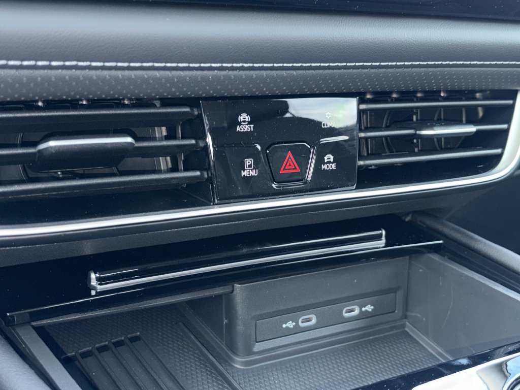 New 2026 Volkswagen Atlas SE AWD/4WD image 5