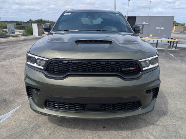 New 2026 Dodge Durango GT AWD/4WD image 9