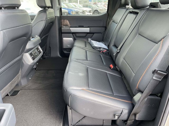 New 2026 Ford F250 Lariat w/ Lariat Premium Package AWD/4WD image 10