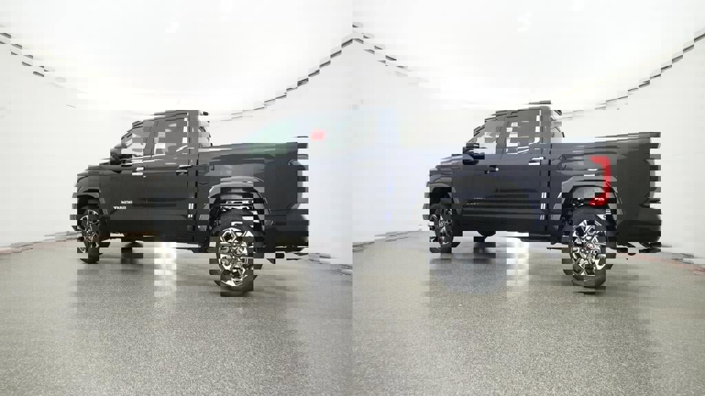 New 2026 Toyota Tundra Limited image 20