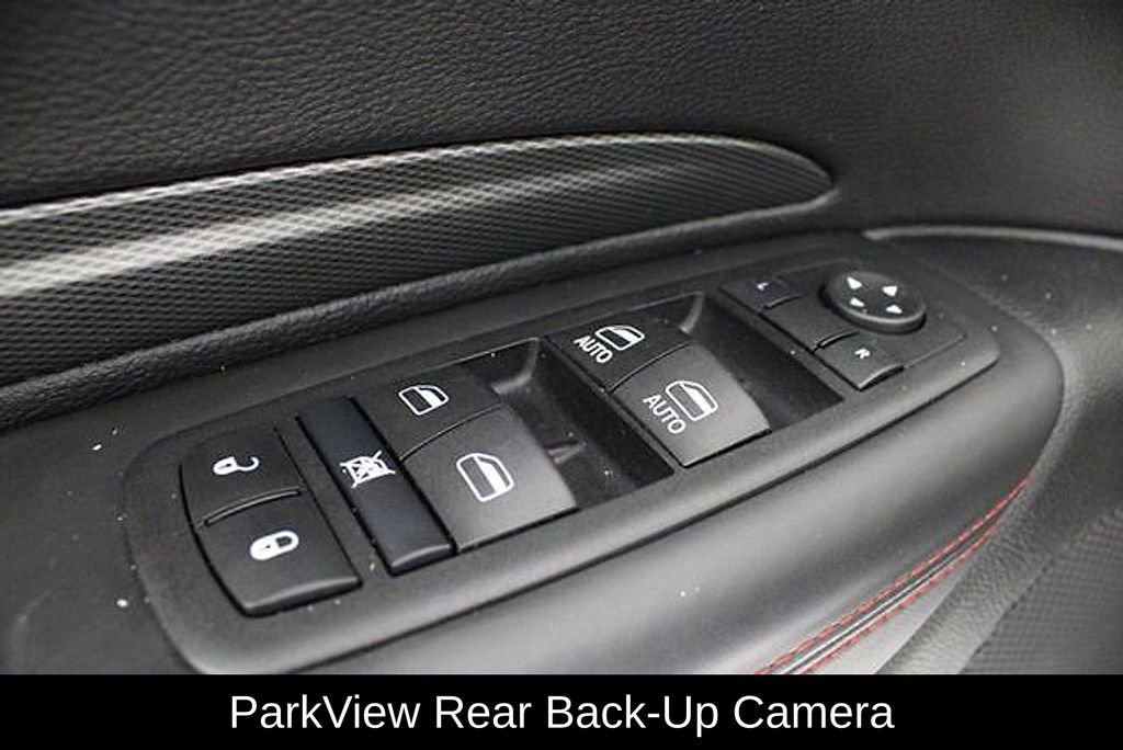 Used 2024 Dodge Durango GT AWD/4WD image 20