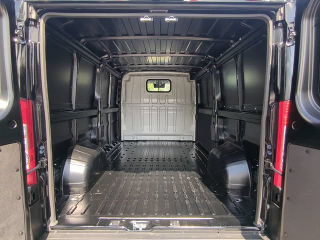 New 2026 RAM ProMaster 1500 FWD image 14