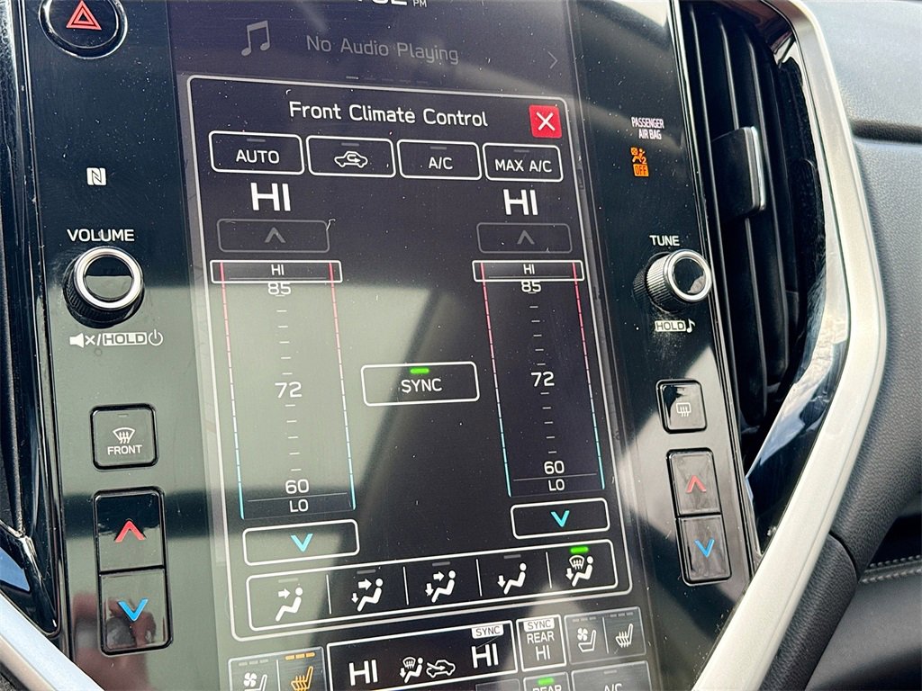 Used 2024 Subaru Ascent Touring w/ Popular Package #2 image 16