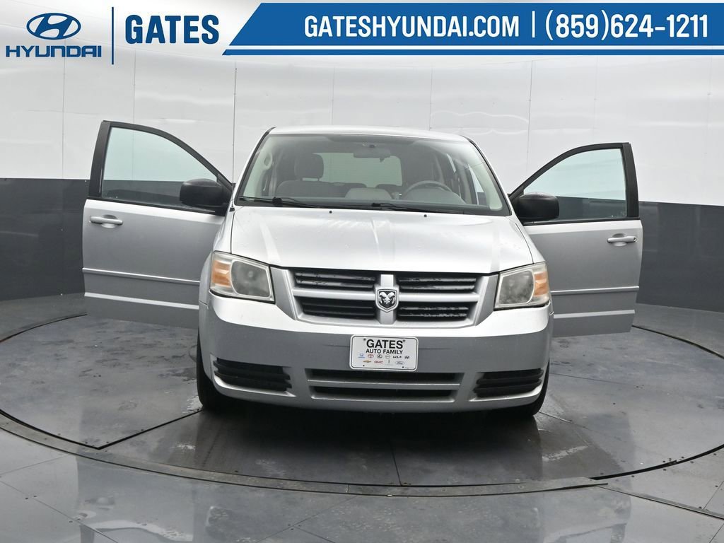 Used 2010 Dodge Grand Caravan SE w/ Climate Group FWD image 49