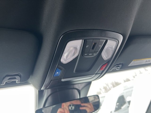 Used 2025 RAM 2500 Big Horn image 22