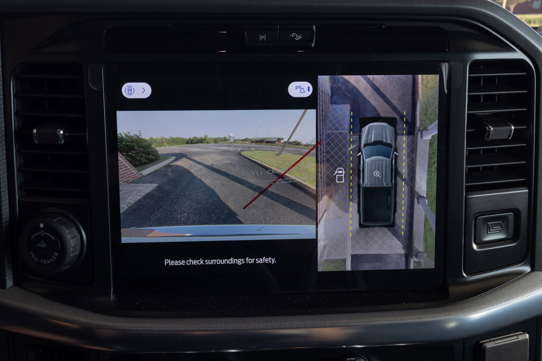 New 2025 Ford F150 Lariat w/ Equipment Group 502A High image 20