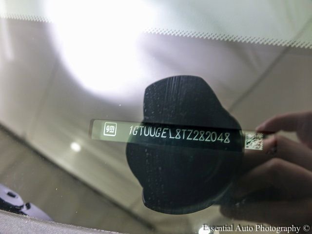 New 2026 GMC Sierra 1500 Denali image 23