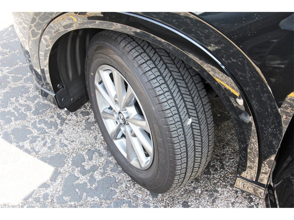 Certified 2025 MAZDA CX-5 AWD 2.5 S w/ Preferred Package image 30