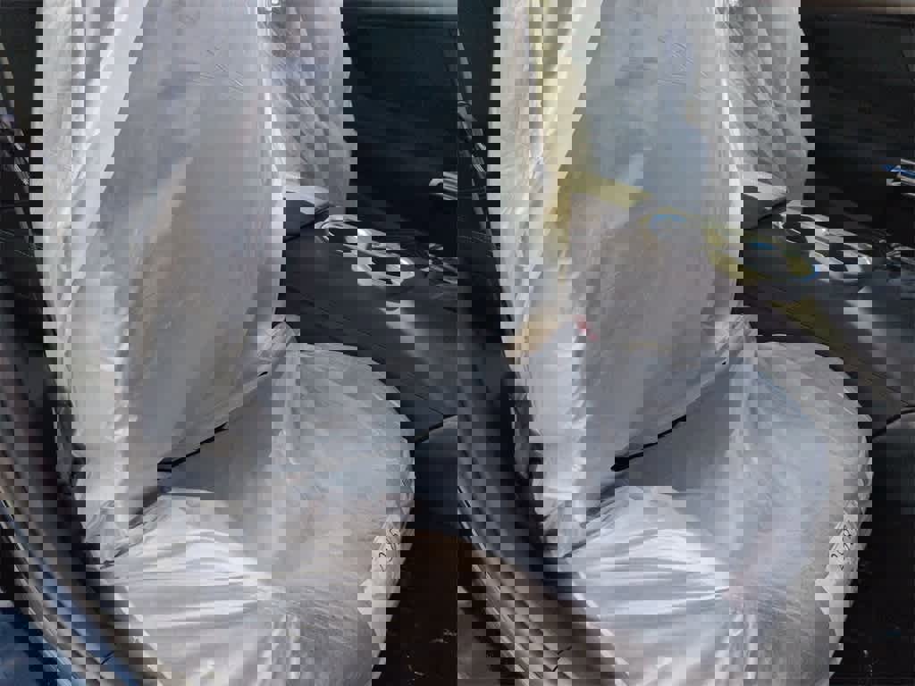 New 2026 Ford Mustang Coupe w/ Mustang Nite Pony Package image 21