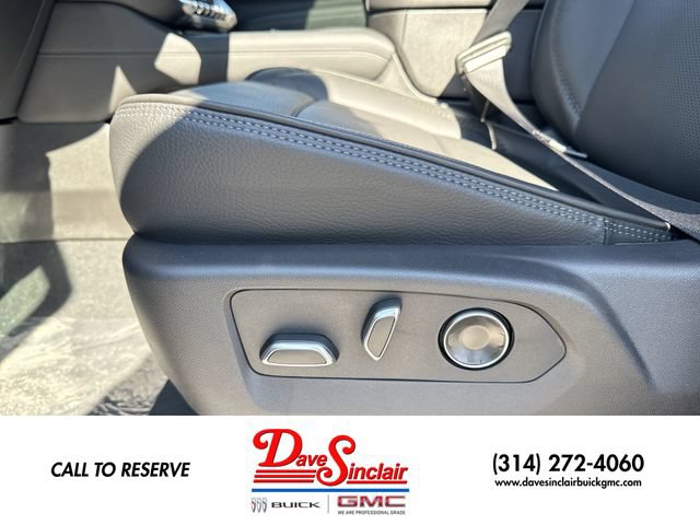 New 2026 GMC Yukon XL Denali w/ Denali Reserve Package AWD/4WD image 12