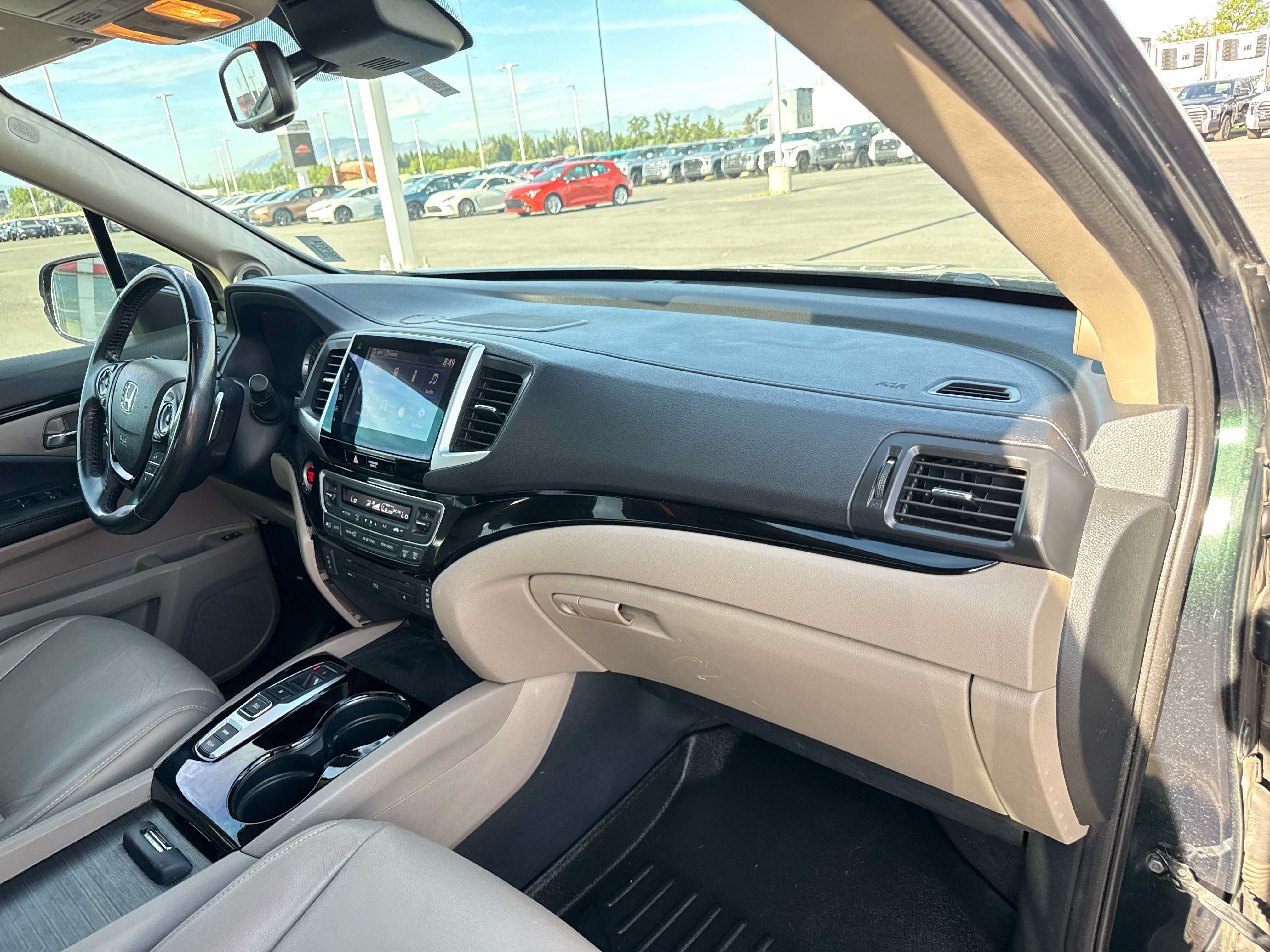 Used 2016 Honda Pilot Touring image 20
