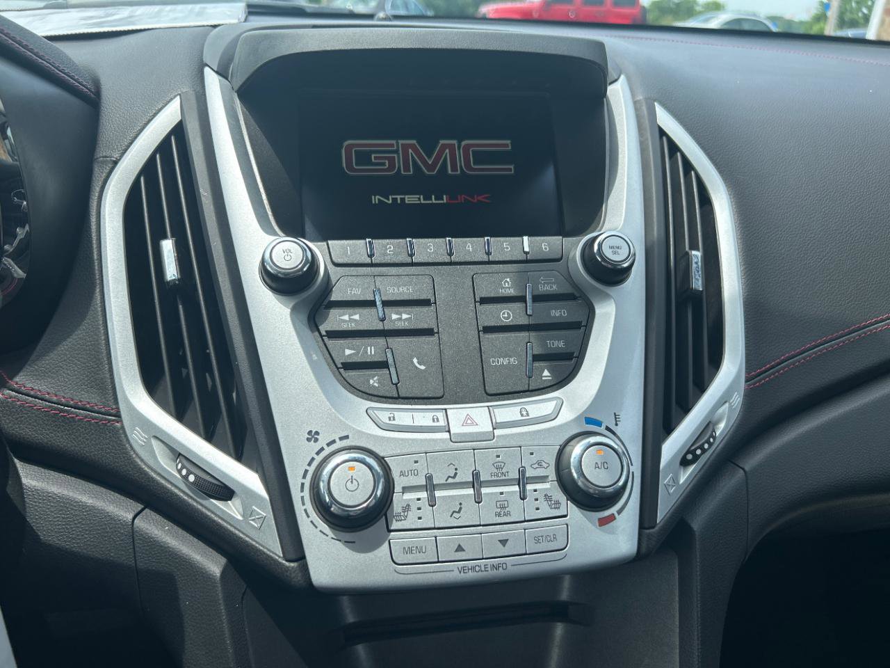 Used 2015 GMC Terrain Denali FWD image 13