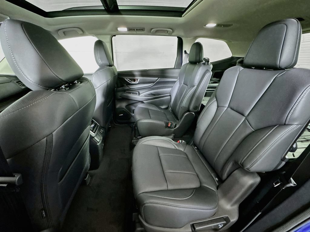 New 2026 Subaru Ascent Limited AWD/4WD image 26