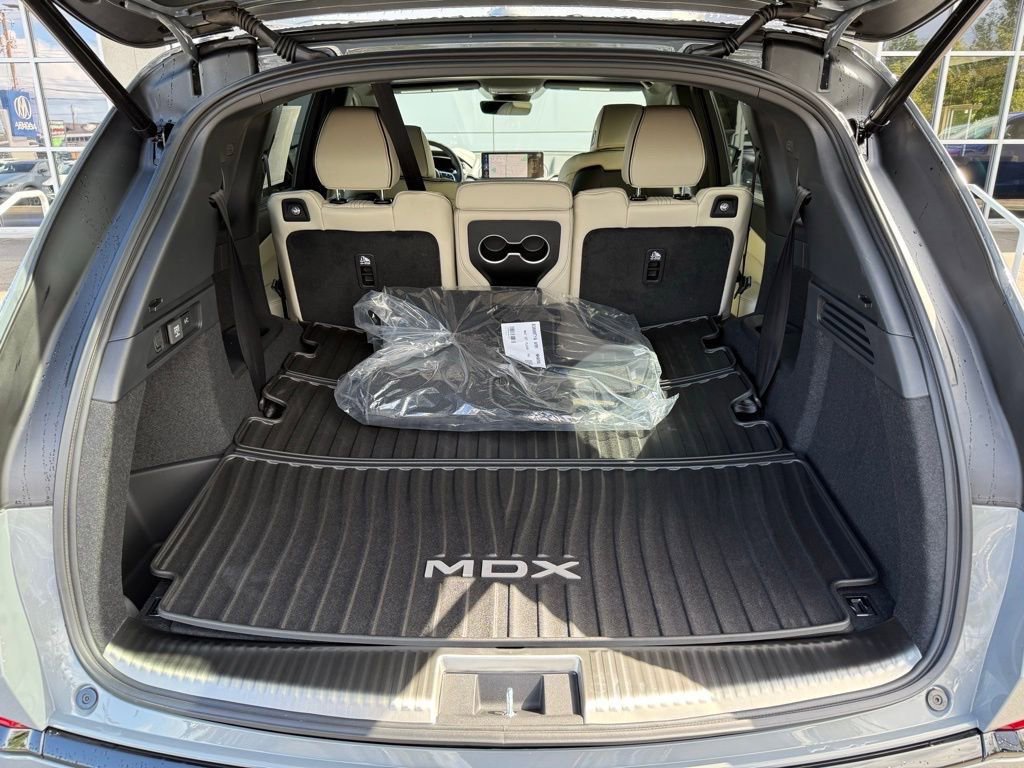 New 2026 Acura MDX A-Spec image 24
