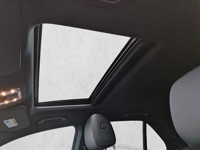 Certified 2025 Mercedes-Benz GLE 350 4MATIC image 16