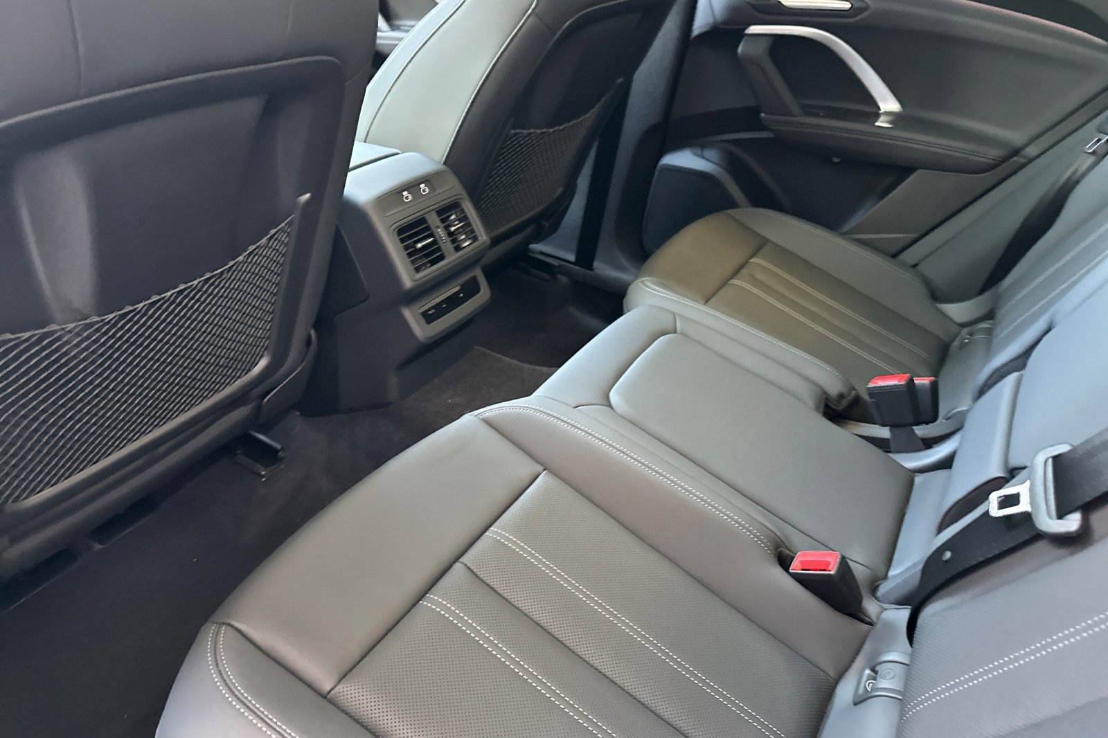 New 2025 Audi Q5 Premium Plus image 9