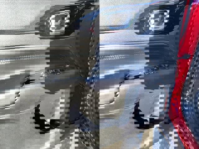 New 2026 Jeep Compass Latitude image 29