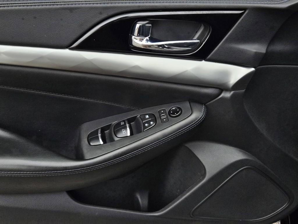Certified 2020 Nissan Maxima 3.5 S w/ Floor Mat Group image 15