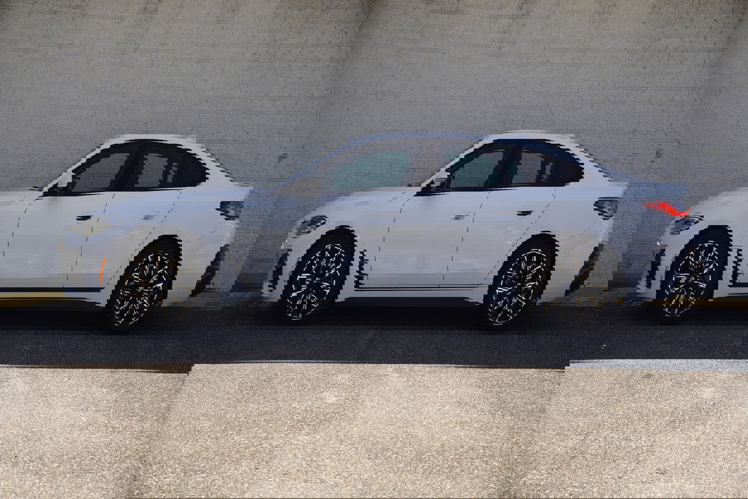 Used 2023 BMW 430i Gran Coupe xDrive w/ M Sport Package image 3