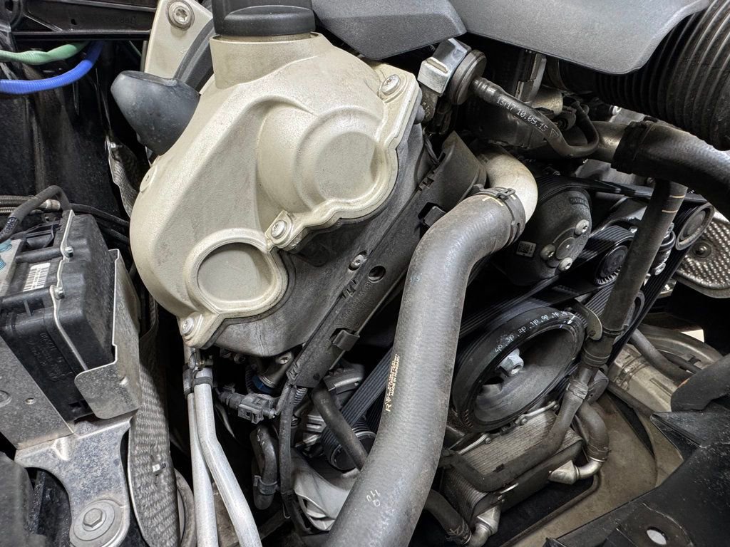 Used 2016 Porsche Panamera Edition image 73