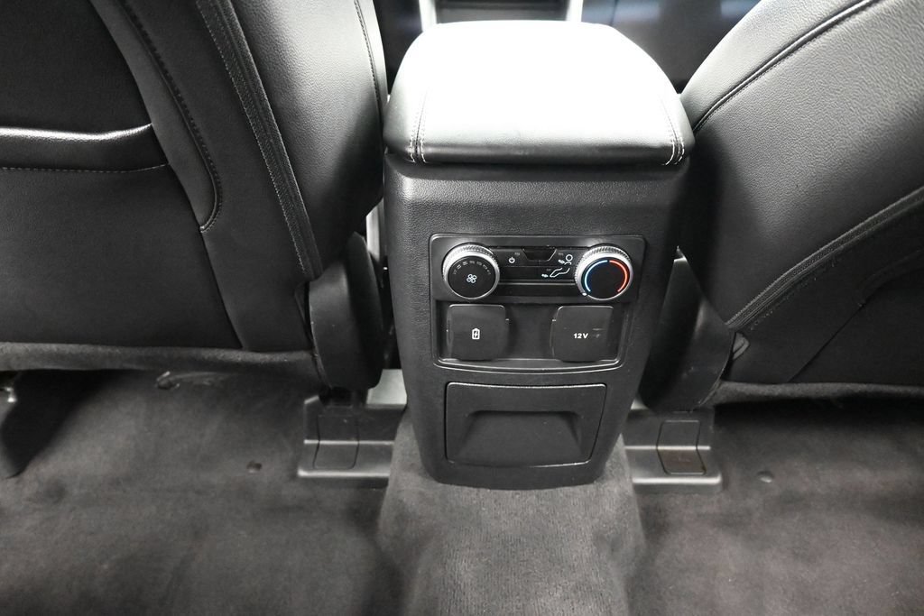Used 2023 Ford Explorer ST AWD/4WD image 41