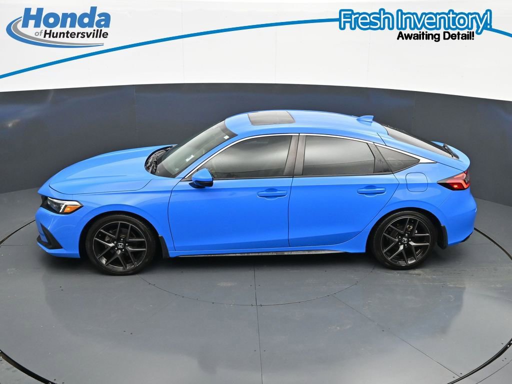 Used 2023 Honda Civic Sport Touring image 19