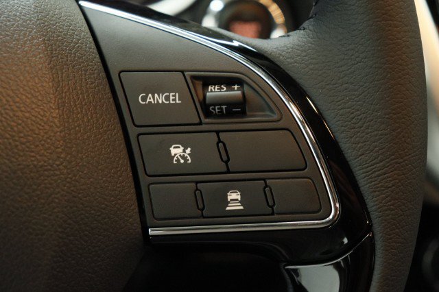 New 2026 Mitsubishi Eclipse Cross SE AWD/4WD image 10