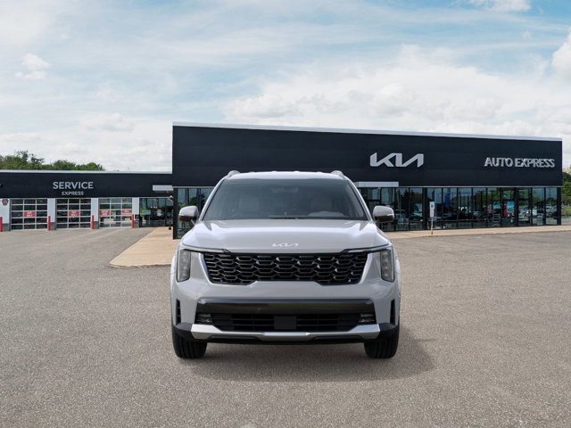 New 2026 Kia Sorento EX image 2