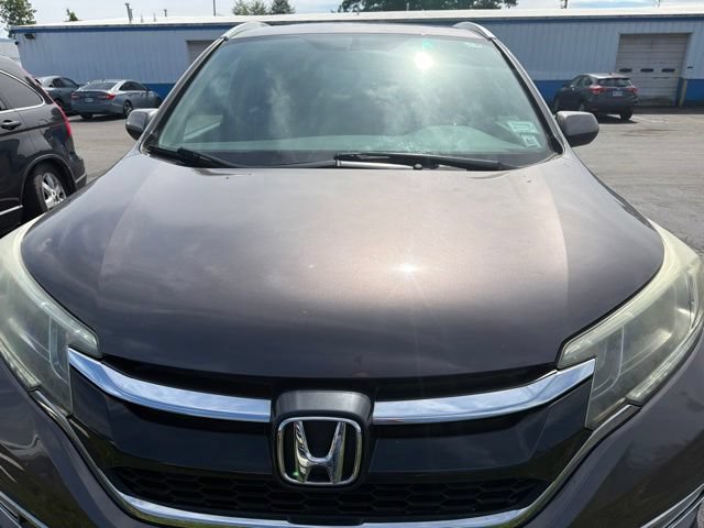 Used 2016 Honda CR-V EX-L image 3
