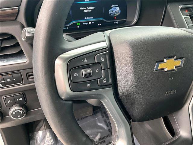Used 2023 Chevrolet Tahoe LT w/ Luxury Package RWD image 20