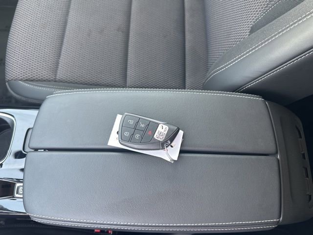 Used 2023 Buick Envision Preferred image 31