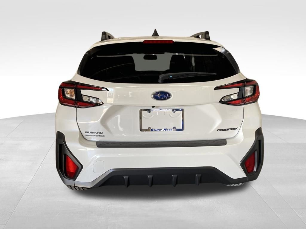 New 2026 Subaru Crosstrek 2.0i Premium image 3