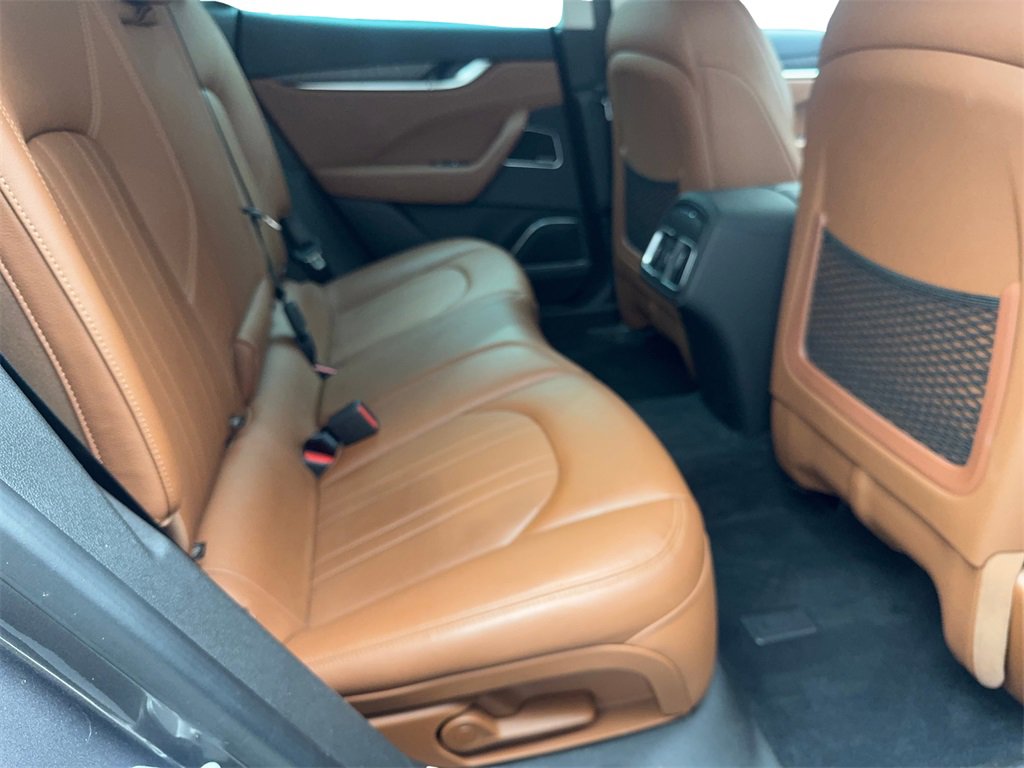 Used 2022 Maserati Levante Modena image 39