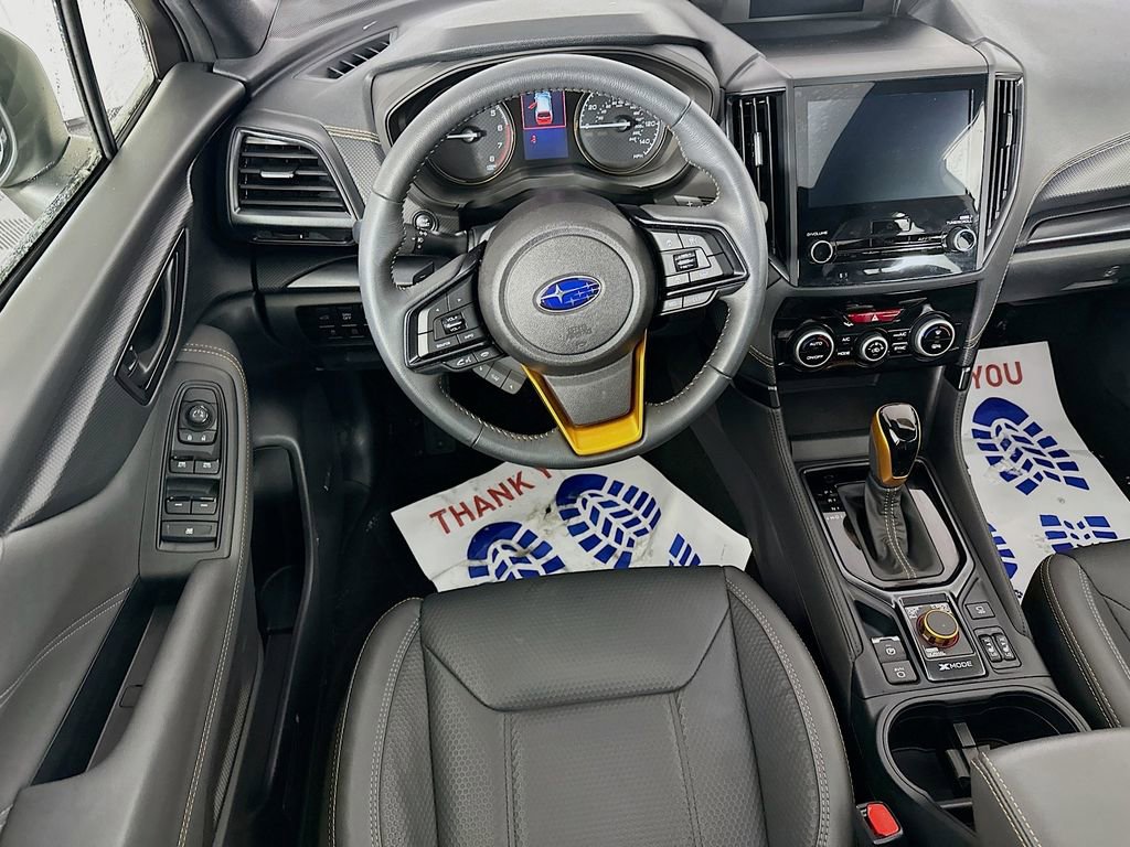 Certified 2024 Subaru Forester Wilderness image 30