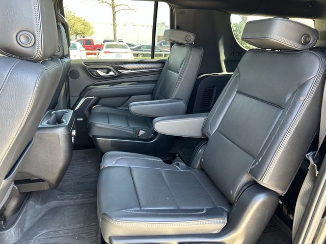 Used 2024 GMC Yukon XL Denali image 23