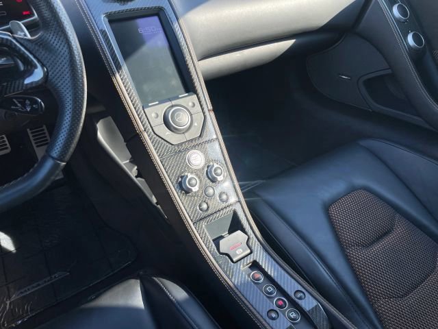 Used 2012 McLaren MP4-12C Coupe RWD image 29