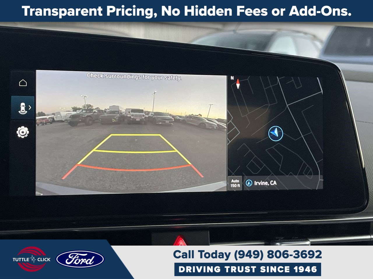 Used 2024 Hyundai Elantra SEL w/ Convenience Package FWD image 25