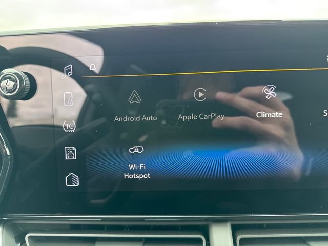 New 2026 Chevrolet Trax RS FWD image 21