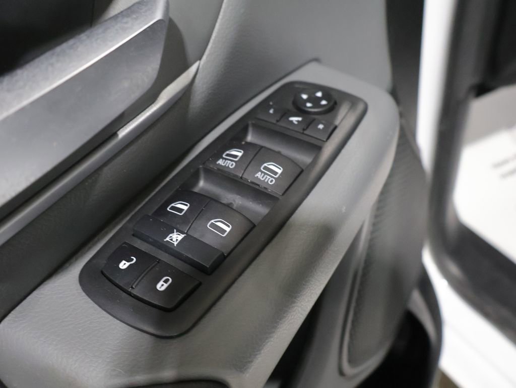 Used 2020 RAM 1500 Big Horn AWD/4WD image 15