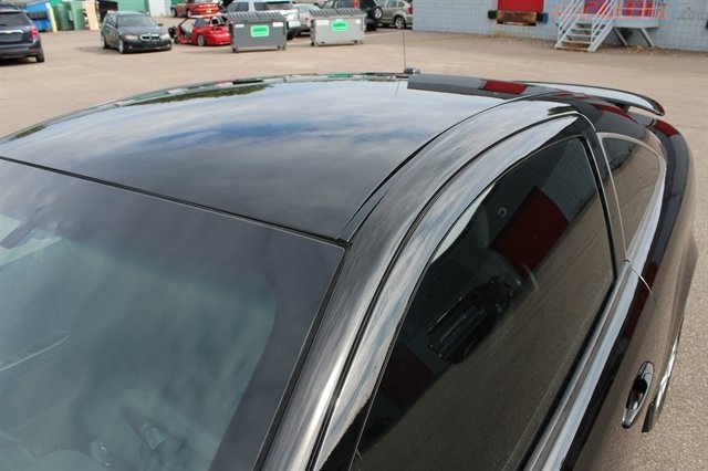 Used 2008 Pontiac G5 image 7